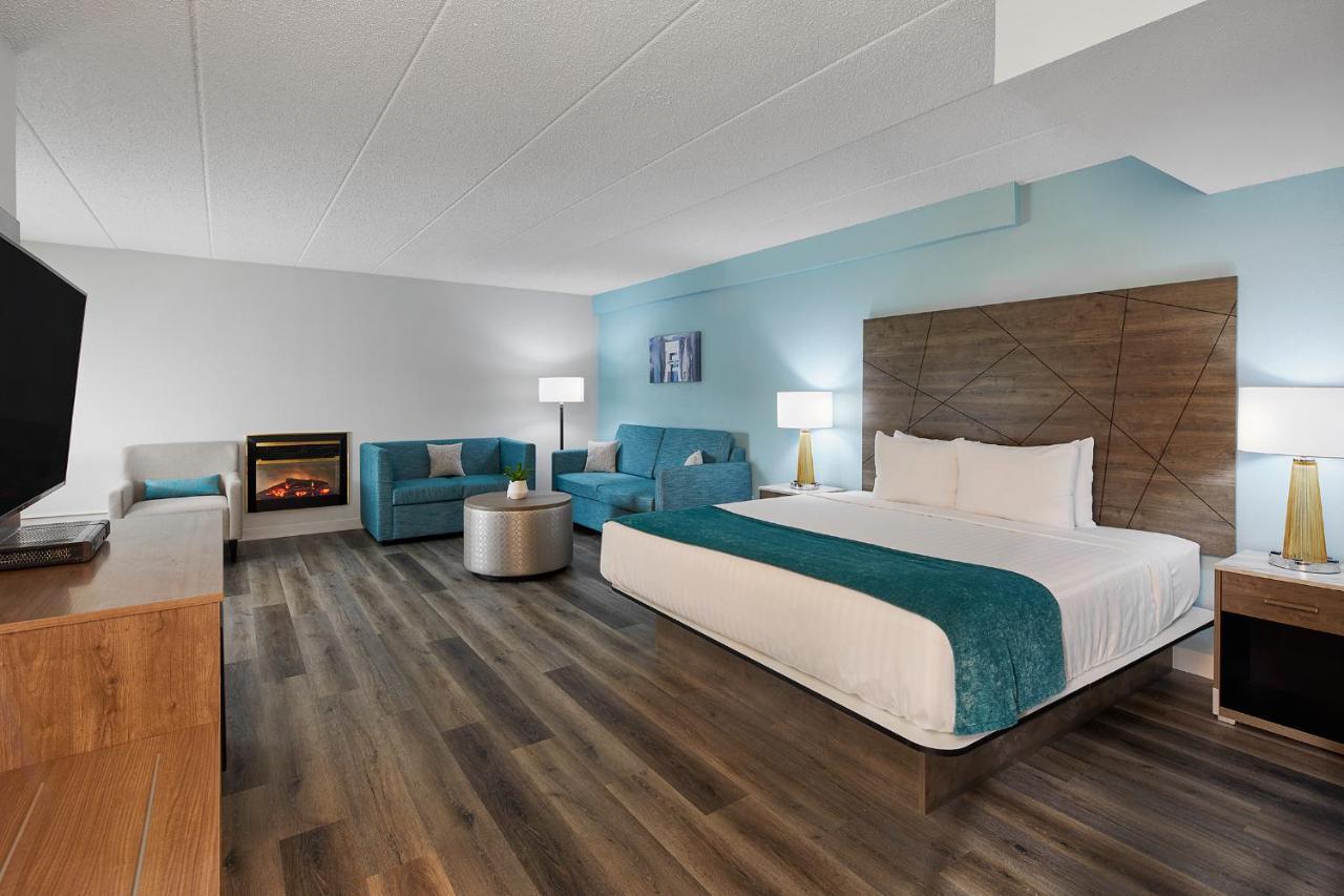 Wave At Rehoboth Hotel Rehoboth Beach