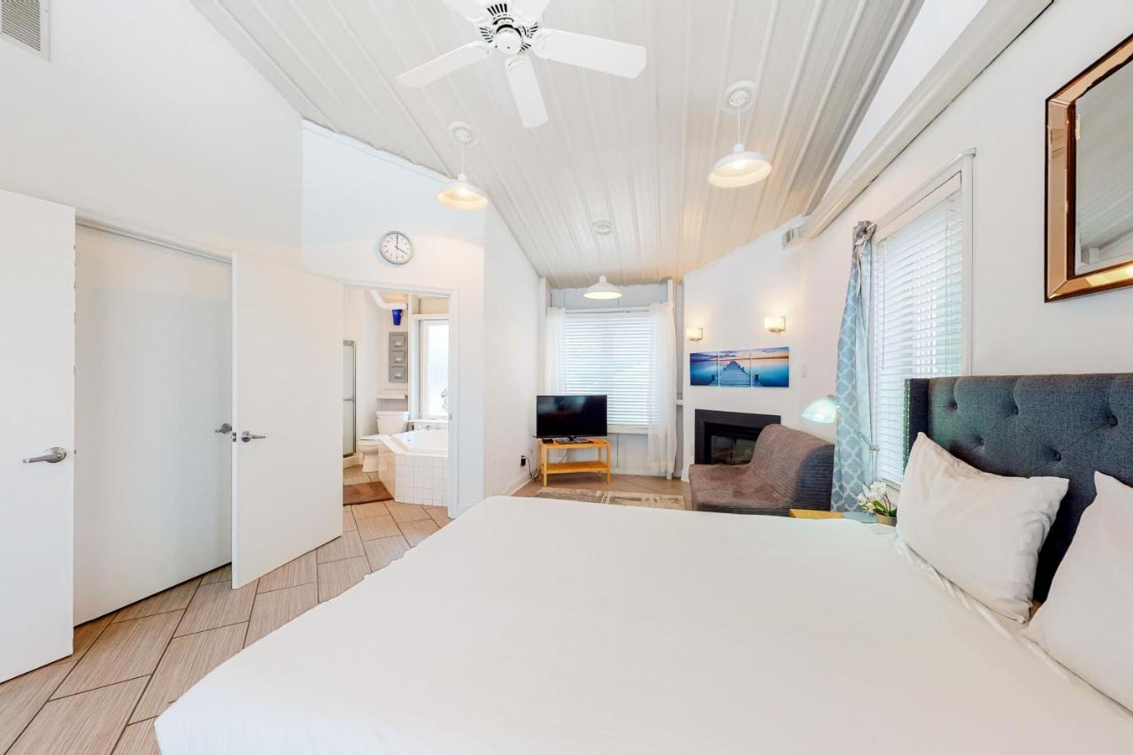 Holiday home Rehoboth -- Forj Lofts #8 Rehoboth Beach