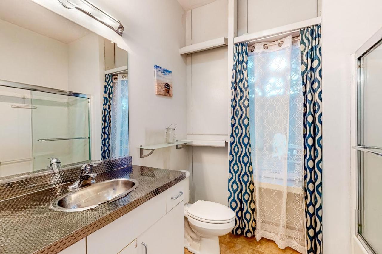 Holiday home Rehoboth -- Forj Lofts #8