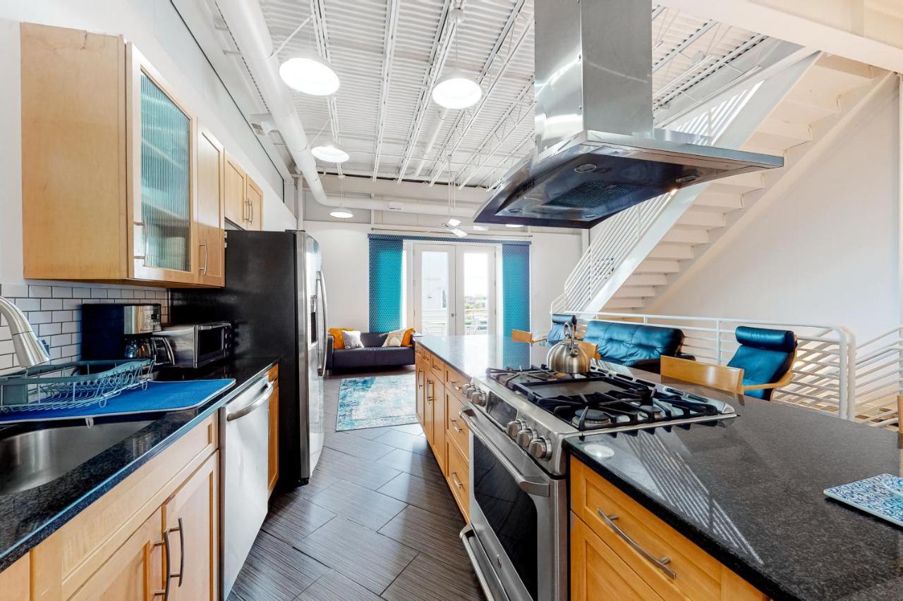 Rehoboth -- Forj Lofts #8 *