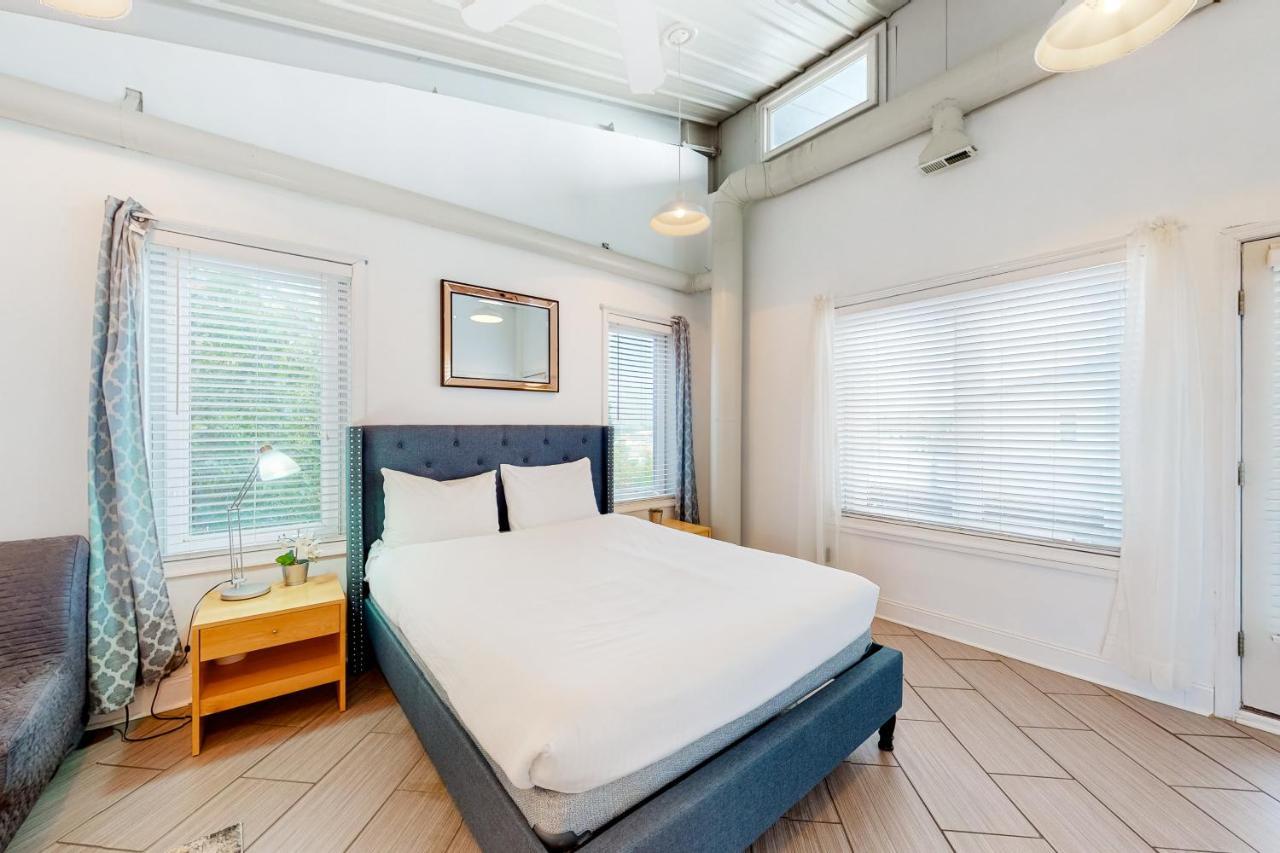 Rehoboth -- Forj Lofts #8 Holiday home *