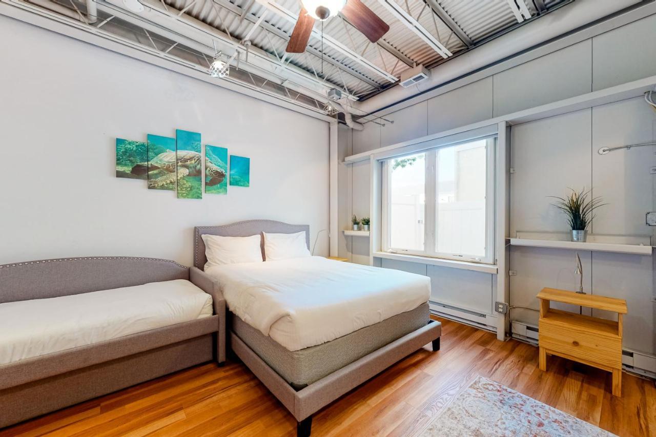 Holiday home Rehoboth -- Forj Lofts #8 Rehoboth Beach