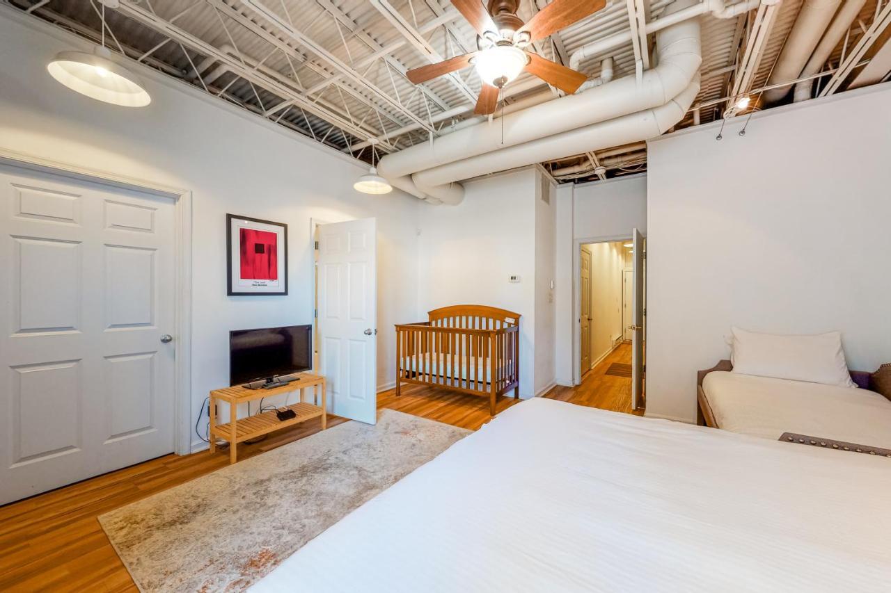 Rehoboth -- Forj Lofts #8 Holiday home *