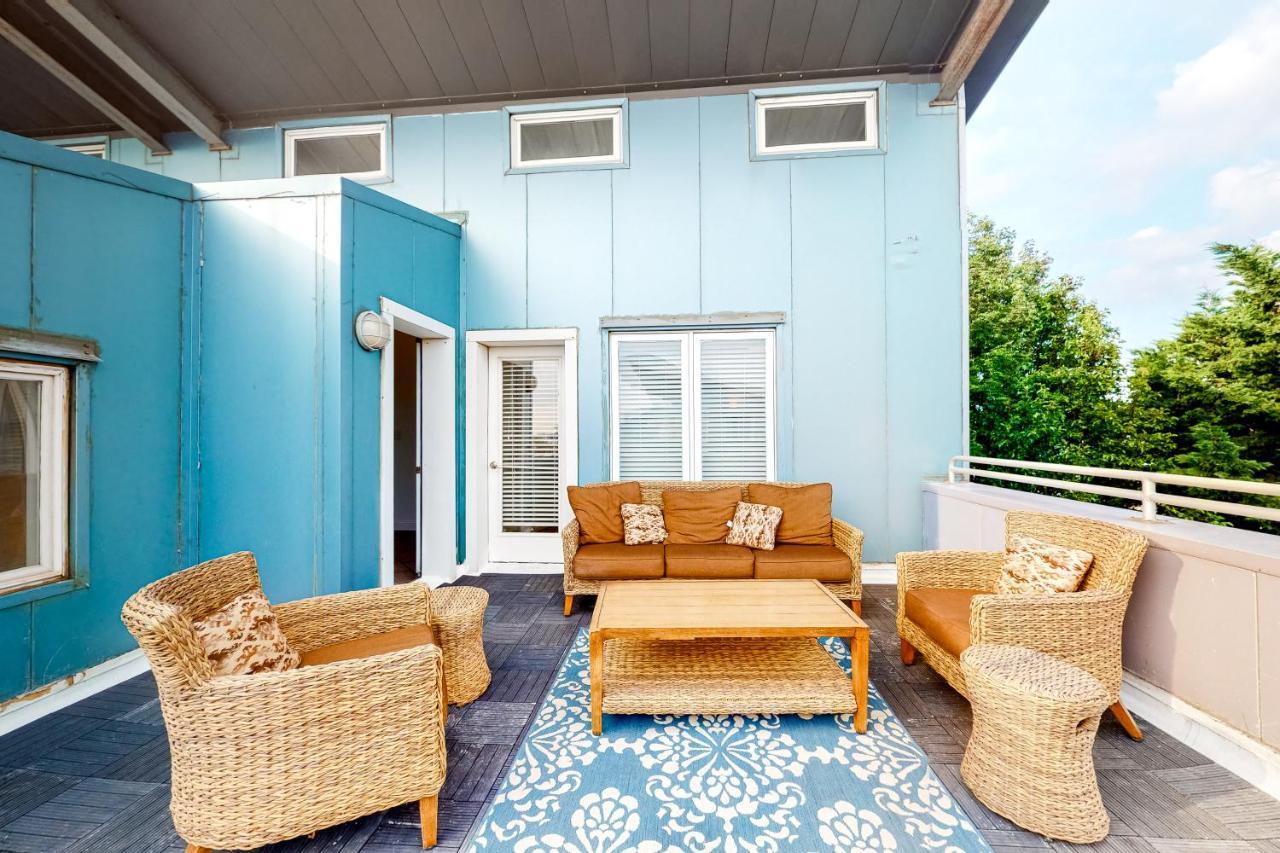 Holiday home Rehoboth -- Forj Lofts #8 *