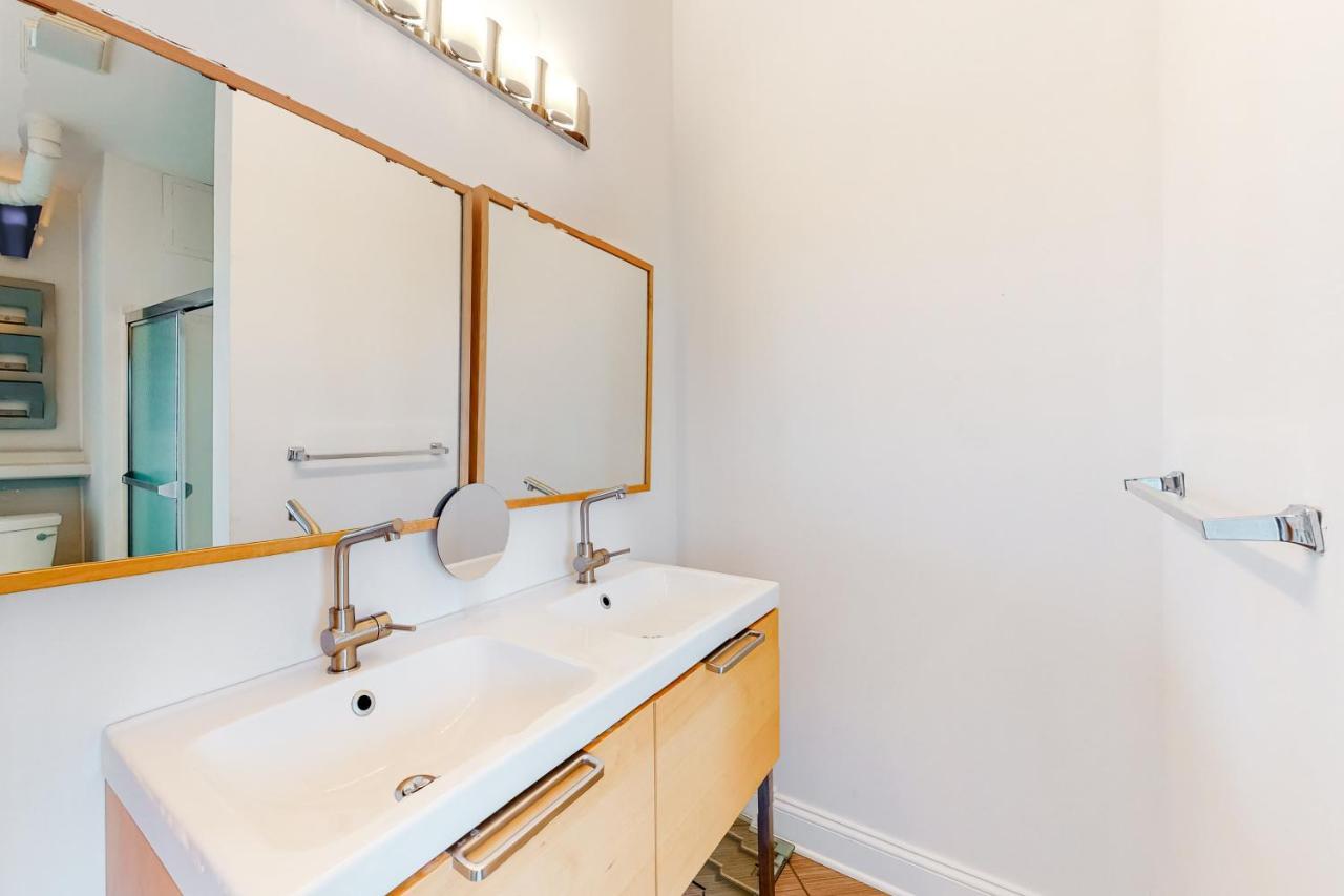Holiday home Rehoboth -- Forj Lofts #8 *