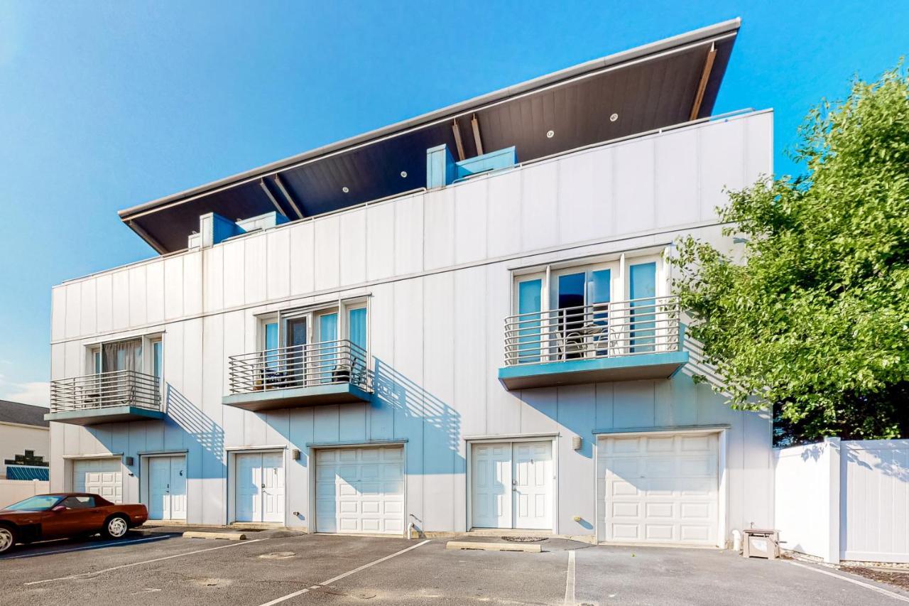 Holiday home Rehoboth -- Forj Lofts #8 Rehoboth Beach