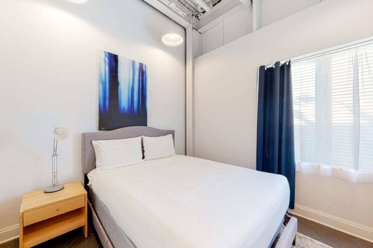 Rehoboth -- Forj Lofts #8 *