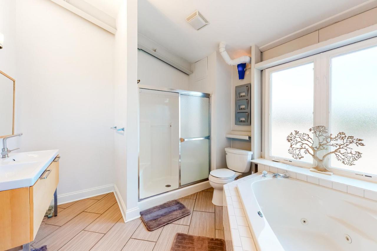 Holiday home Rehoboth -- Forj Lofts #8 Rehoboth Beach