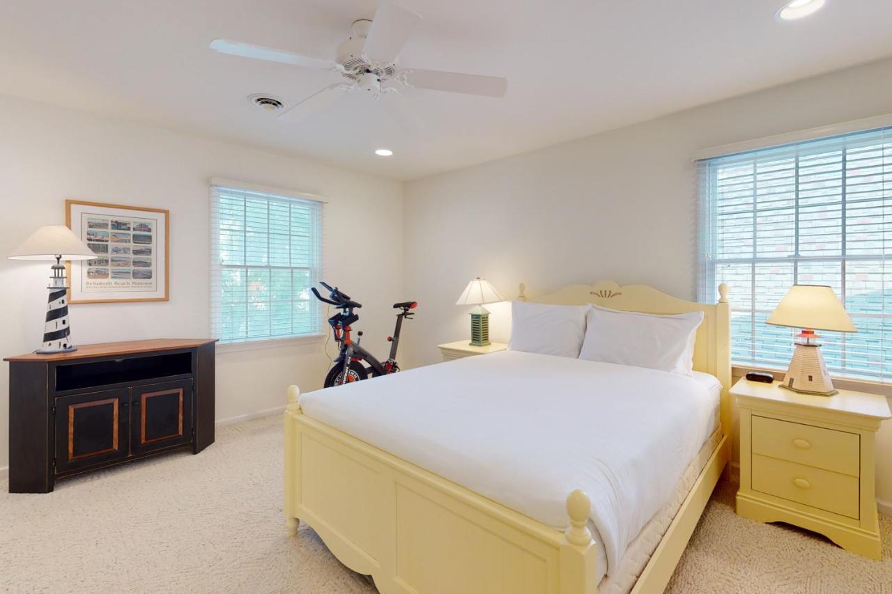 Holiday home Town Of Rehoboth 49 Delaware Ave *