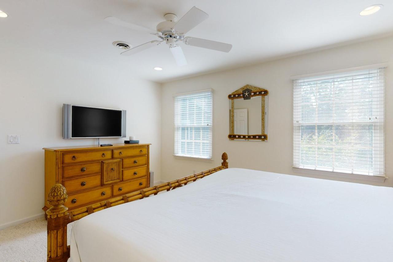 Town Of Rehoboth 49 Delaware Ave Holiday home