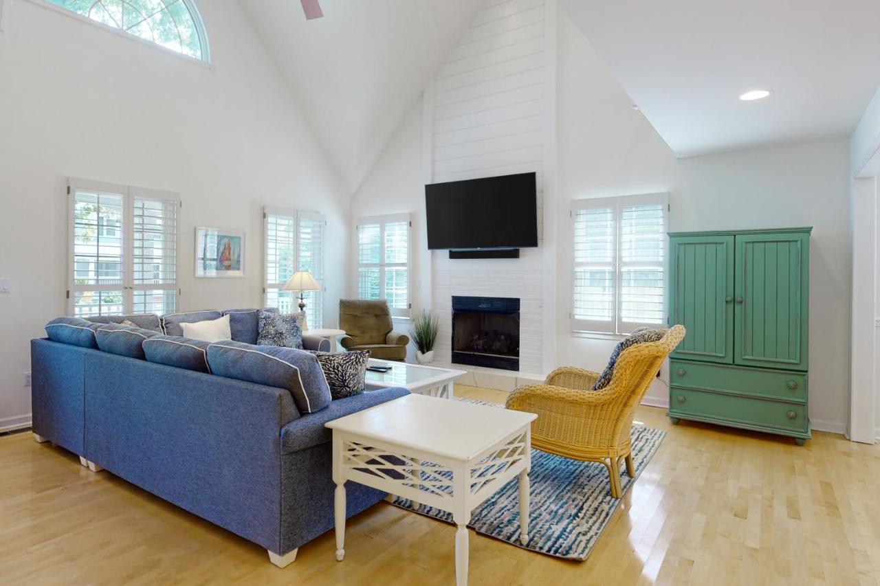 Holiday home Town Of Rehoboth 49 Delaware Ave *