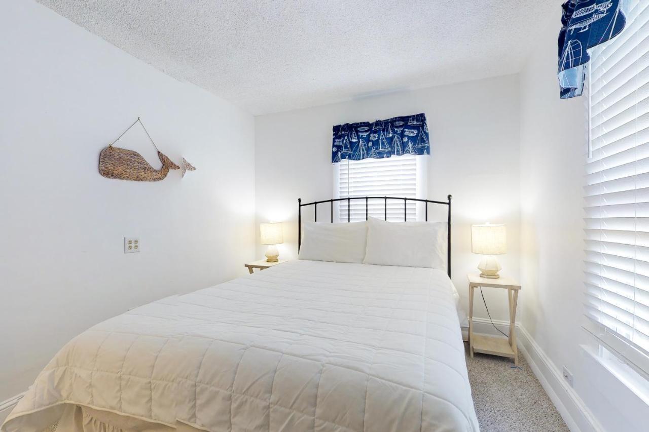 Town Of Rehoboth 18b Baltimore Ave Apartment Rehoboth Beach