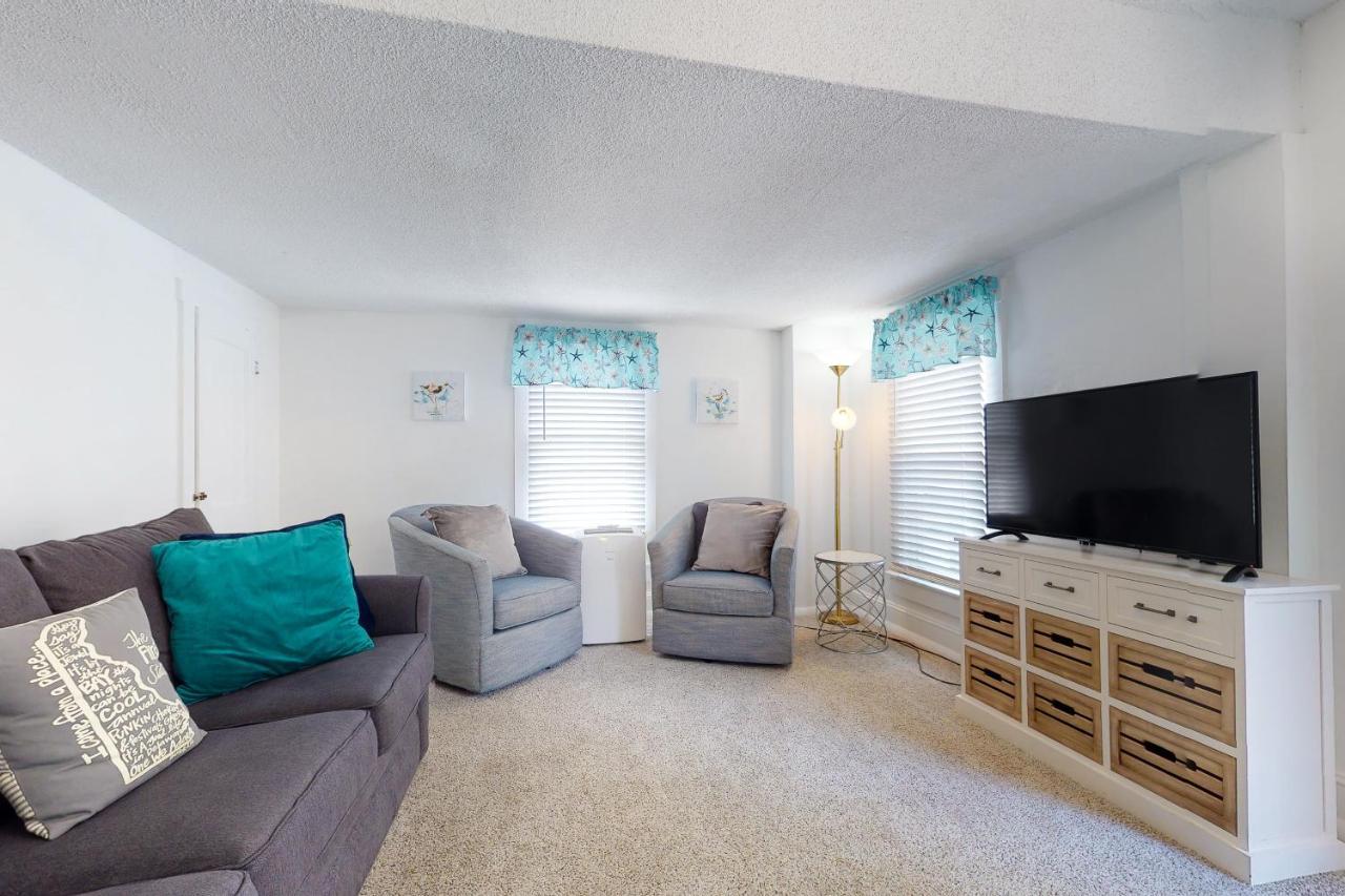 Apartment Town Of Rehoboth 18b Baltimore Ave Rehoboth Beach