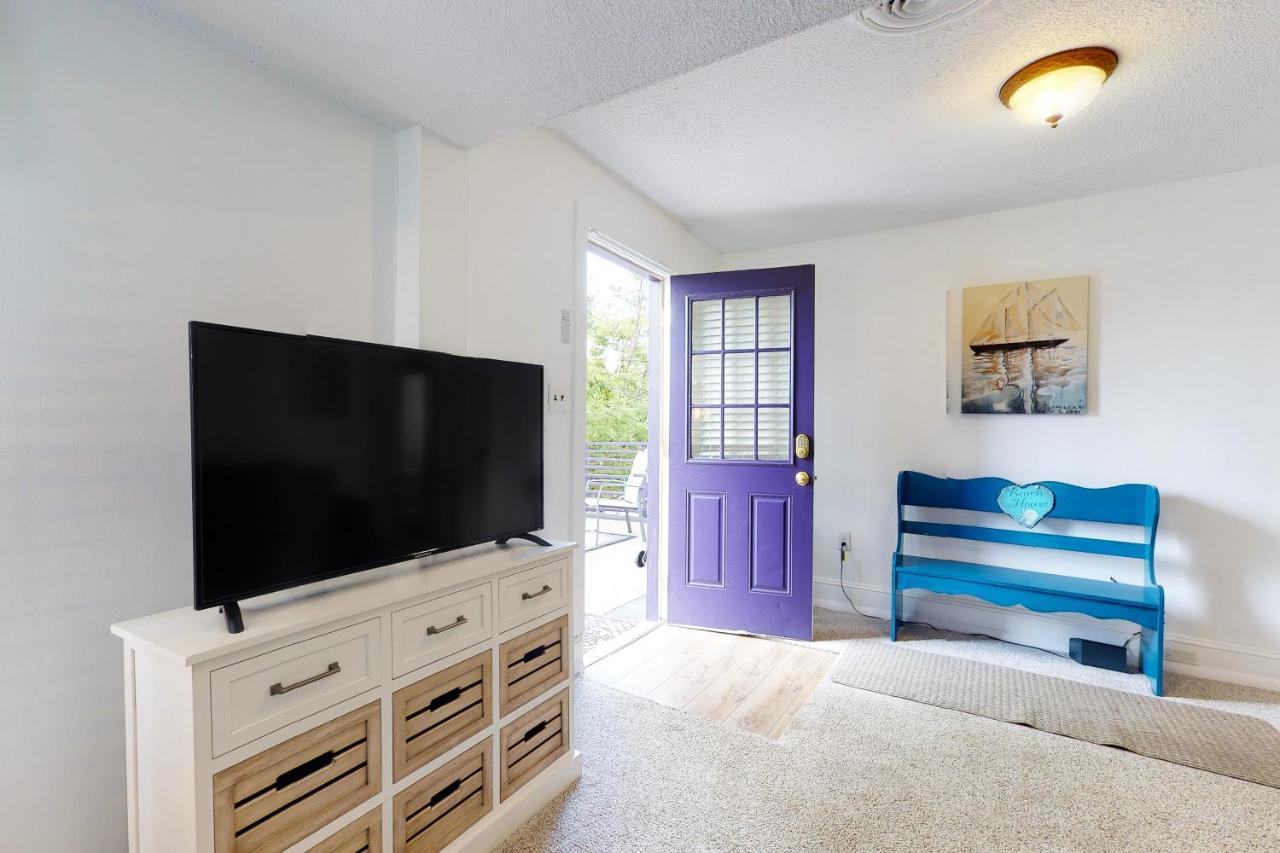 Town Of Rehoboth 18b Baltimore Ave Apartment