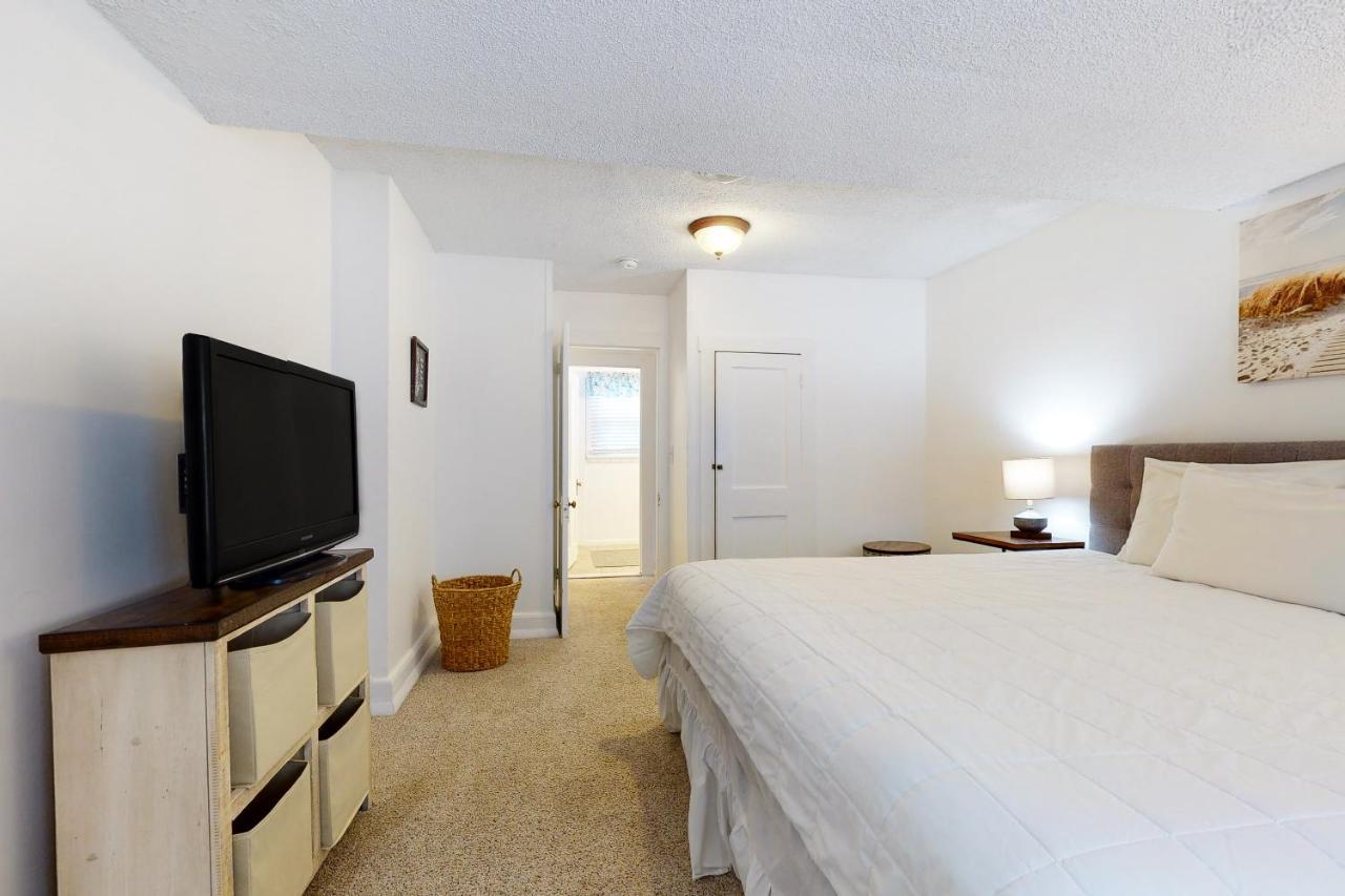 Town Of Rehoboth 18b Baltimore Ave Apartment *