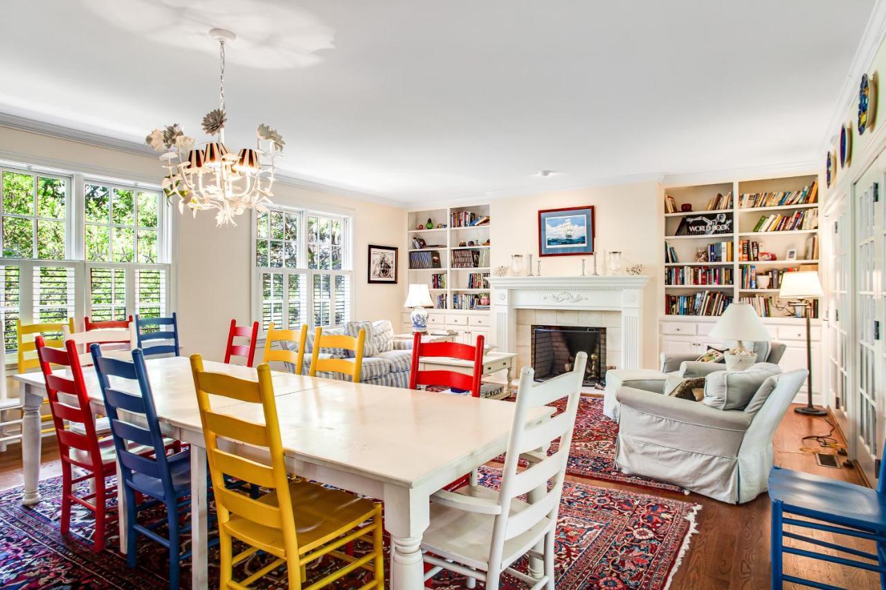 Rehoboth --- 6 Holly Road * Rehoboth Beach