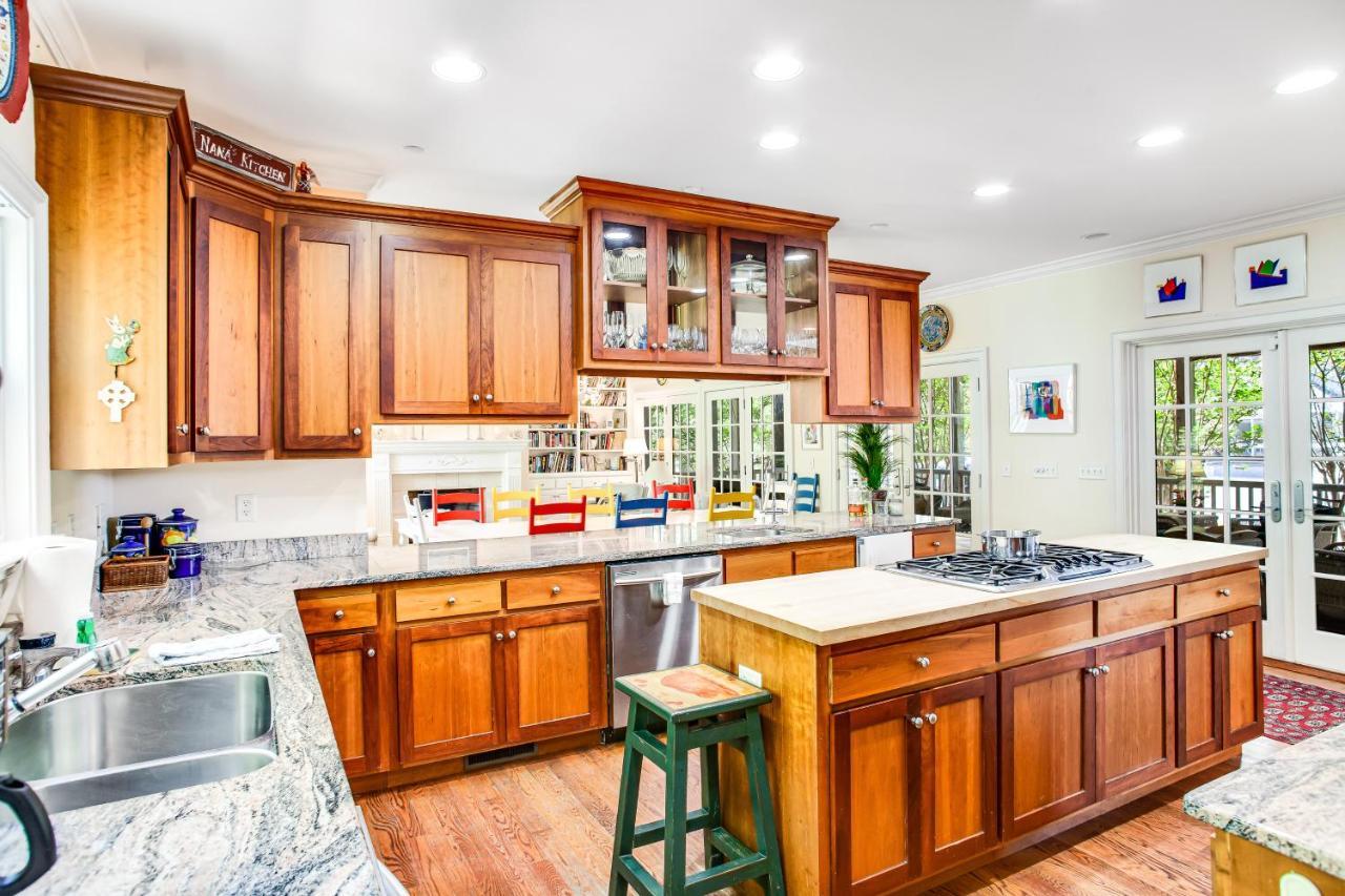 Rehoboth --- 6 Holly Road Rehoboth Beach