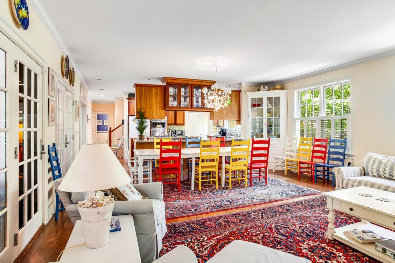 Rehoboth --- 6 Holly Road Holiday home *
