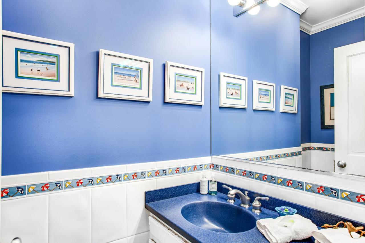 Holiday home Rehoboth --- 6 Holly Road