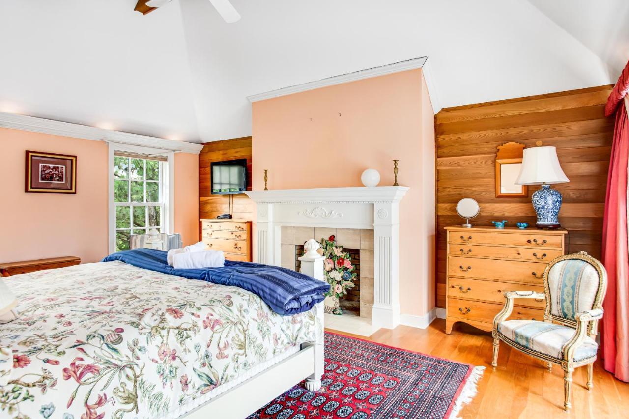 Holiday home Rehoboth --- 6 Holly Road *
