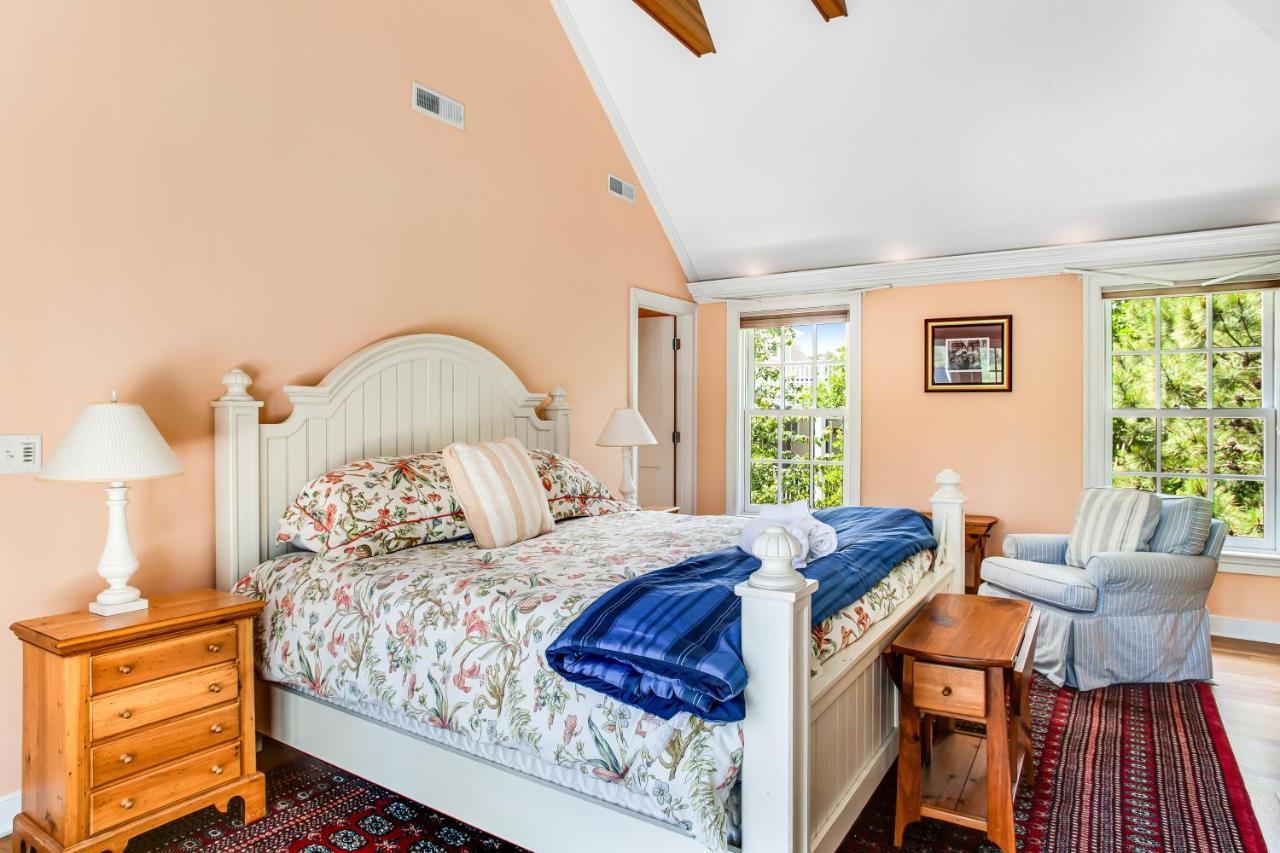 Rehoboth --- 6 Holly Road * Rehoboth Beach