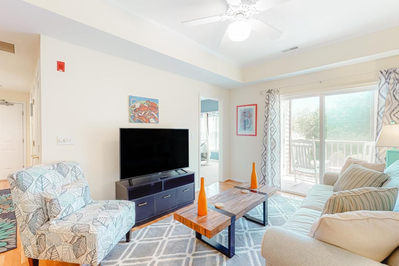 Eagles Landing - 4300 Sandpiper #4314 Rehoboth Beach