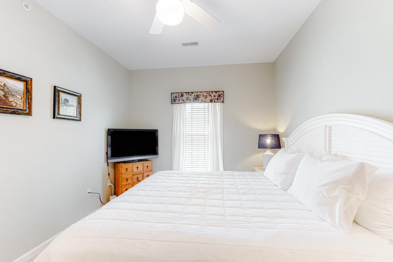 Apartment Eagles Landing - 4300 Sandpiper #4314