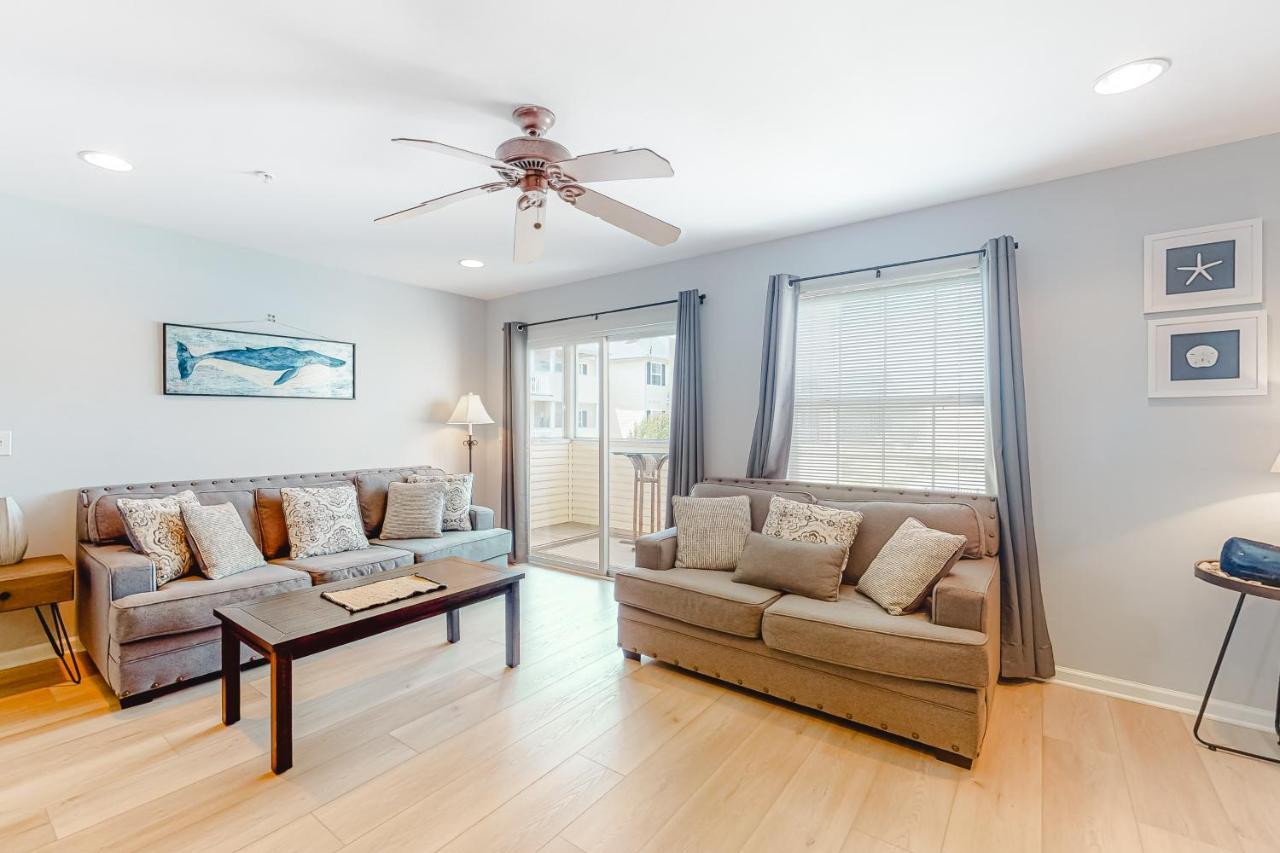 The Palms - 36525 Palm #5201 * Rehoboth Beach