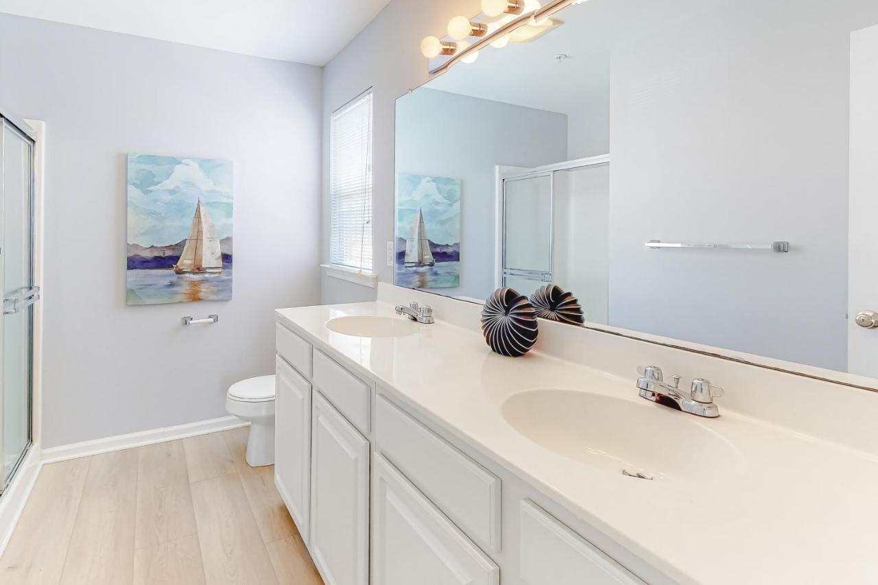 The Palms - 36525 Palm #5201 Rehoboth Beach