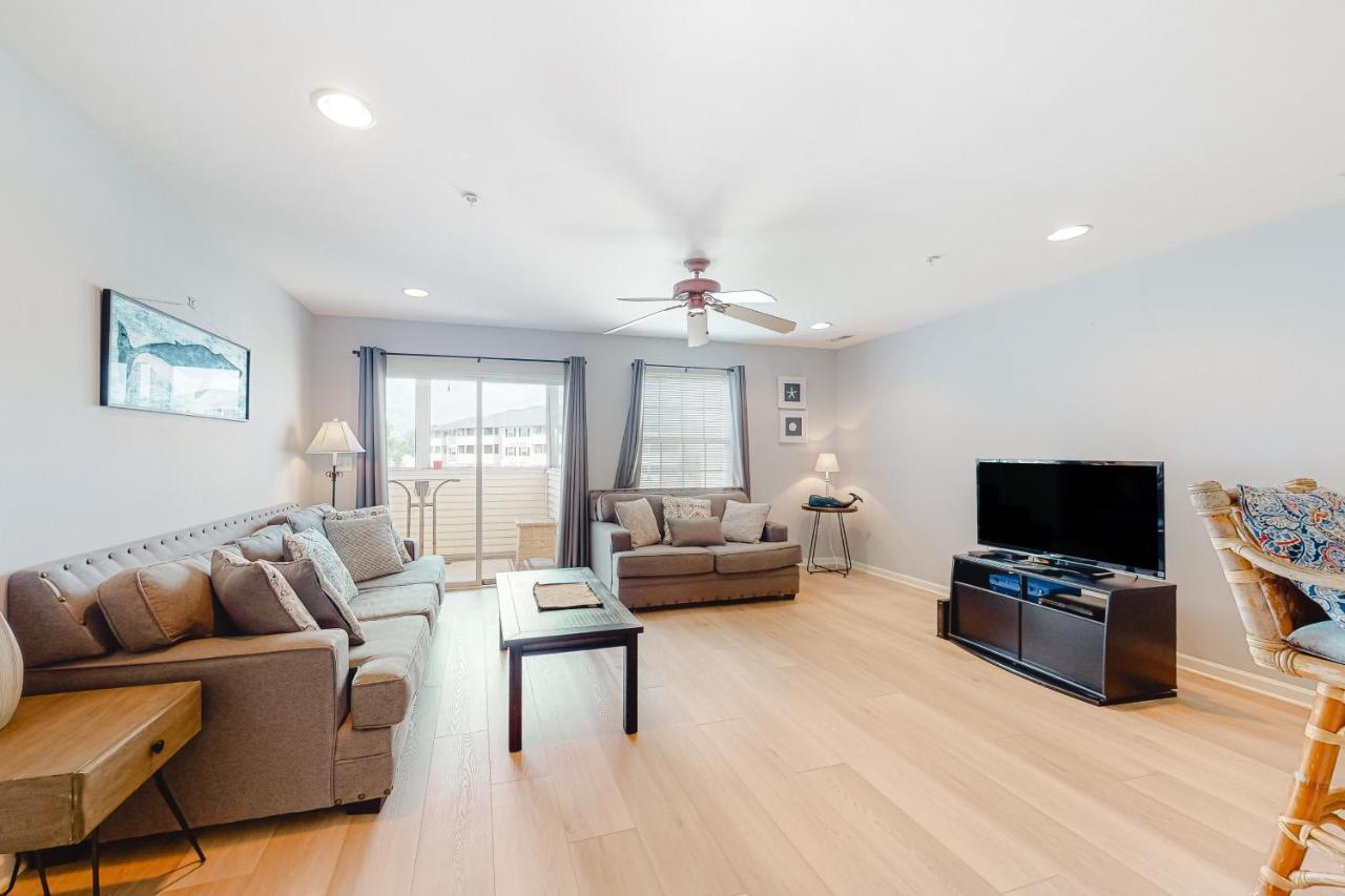 The Palms - 36525 Palm #5201 Rehoboth Beach