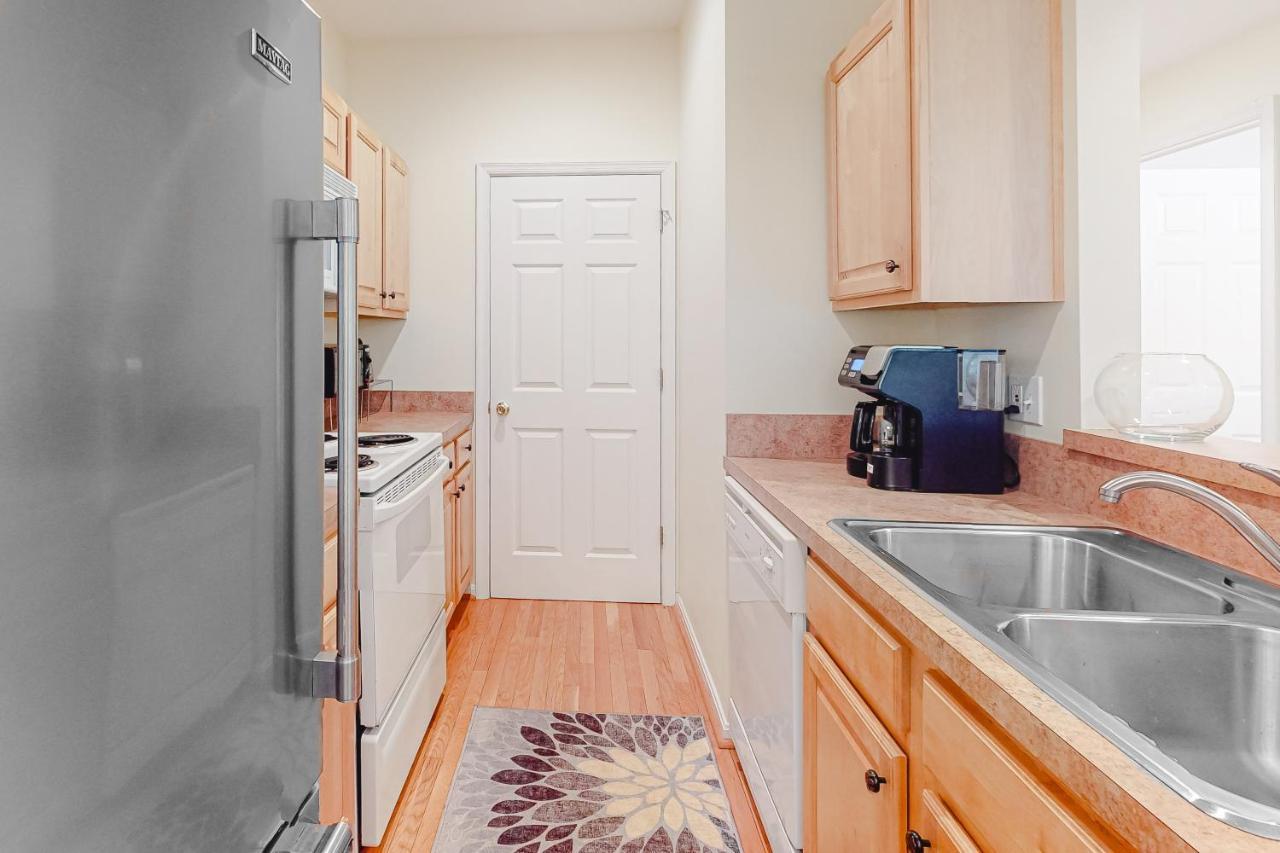 Apartment Eagles Landing - 4300 Sandpiper #4314 *