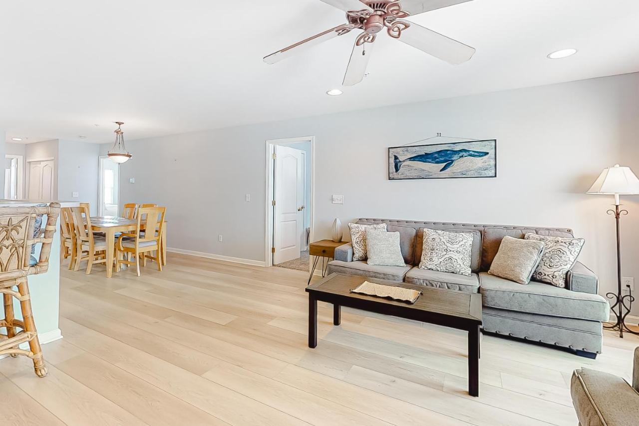 Apartment The Palms - 36525 Palm #5201 Rehoboth Beach