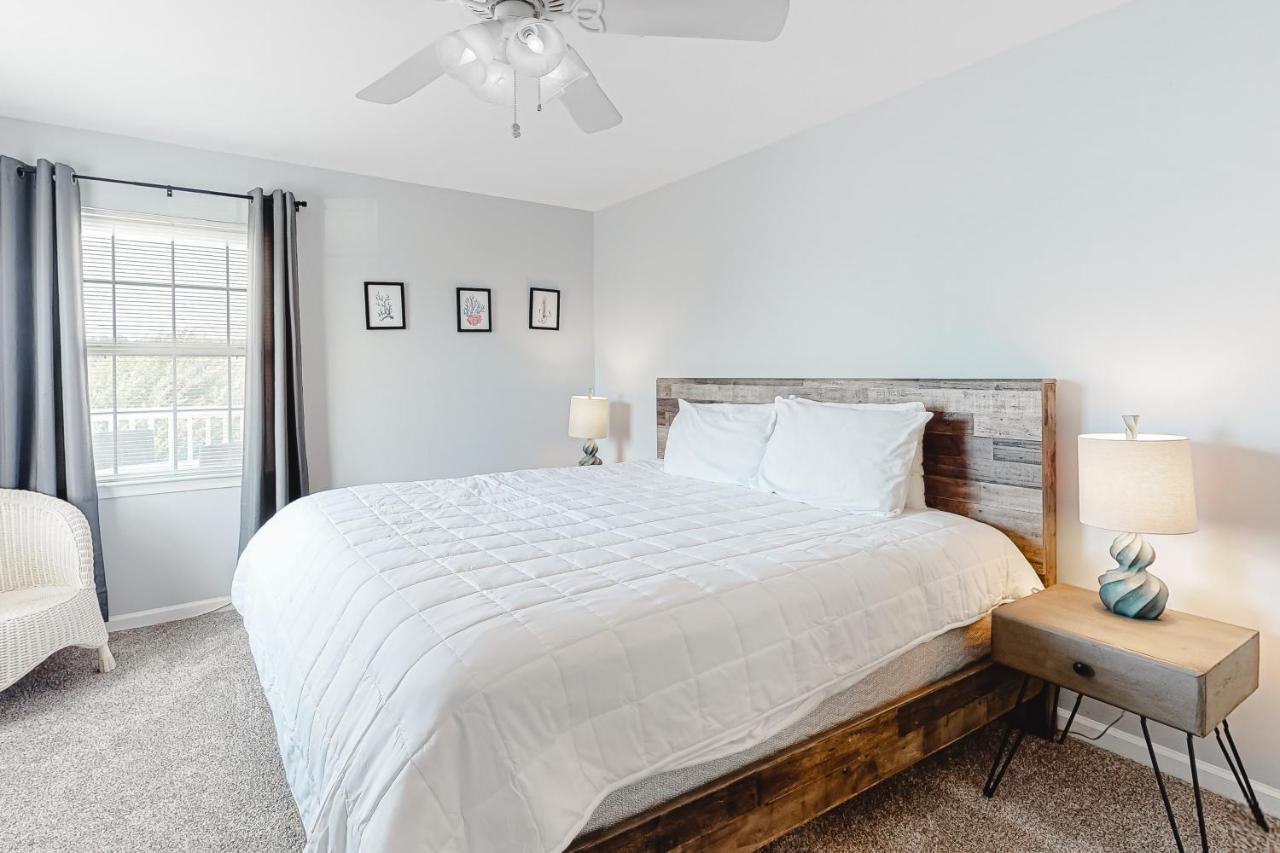 The Palms - 36525 Palm #5201 Apartment Rehoboth Beach