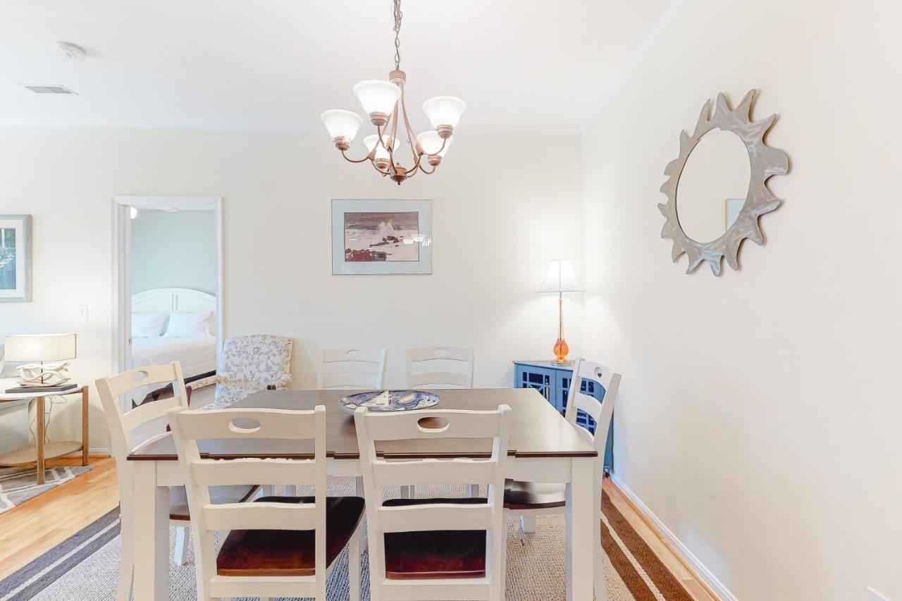 Eagles Landing - 4300 Sandpiper #4314