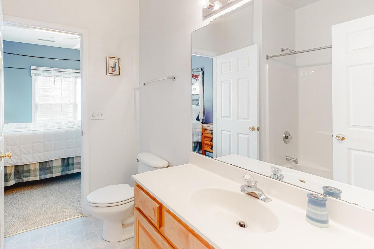 Eagles Landing - 4300 Sandpiper #4314 * Rehoboth Beach