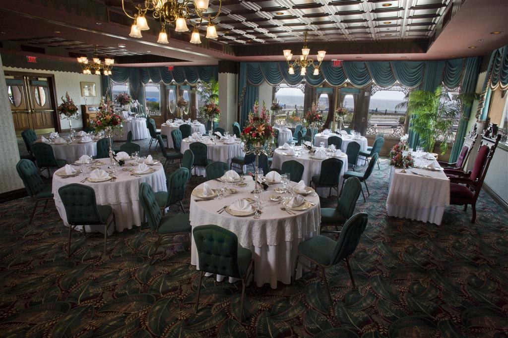 Hotel Boardwalk Plaza 4*