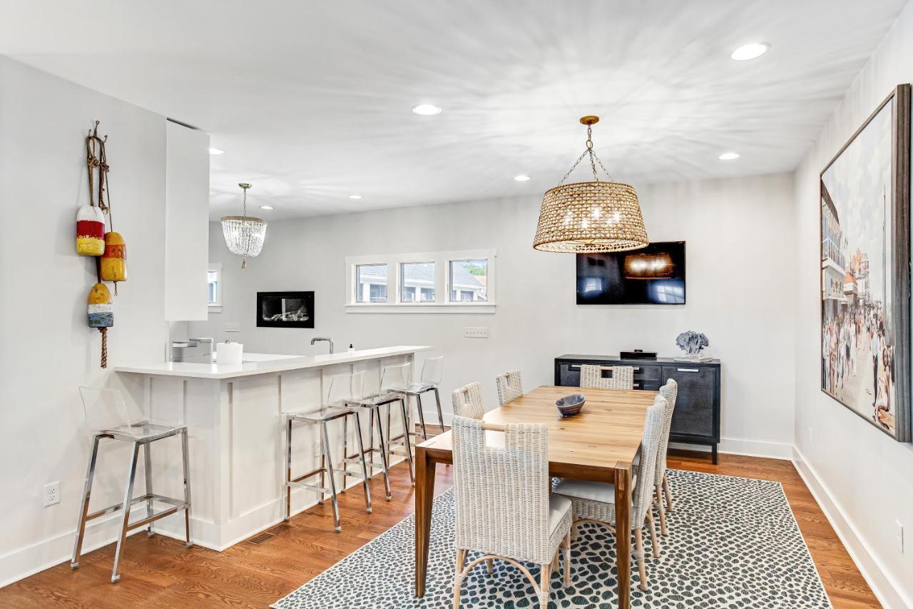 Rehoboth --- 37484 Washington Street Holiday home *