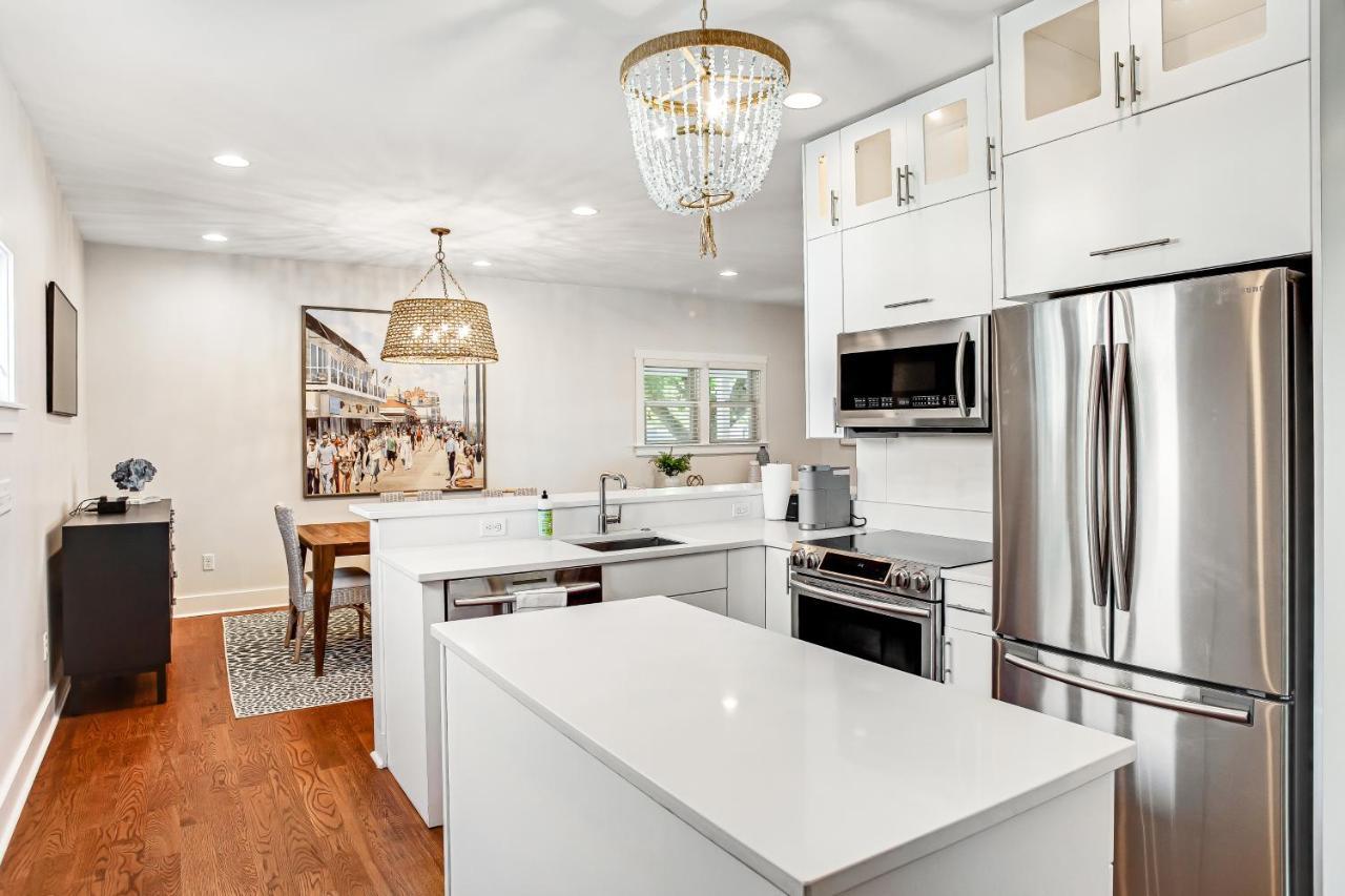 Holiday home Rehoboth --- 37484 Washington Street Rehoboth Beach