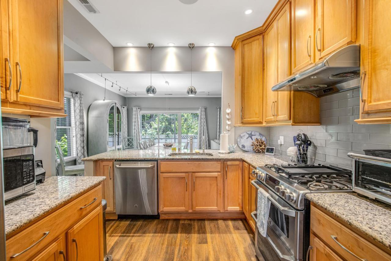 Holiday home Oyster Bay --- 37500 Kaitlyn Dr Unit #23 Rehoboth Beach