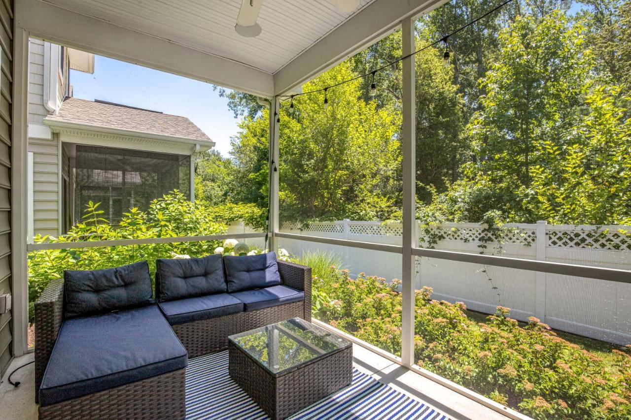 Oyster Bay --- 37500 Kaitlyn Dr Unit #23