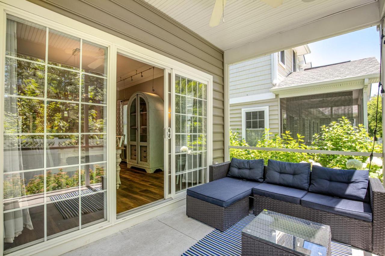 Oyster Bay --- 37500 Kaitlyn Dr Unit #23