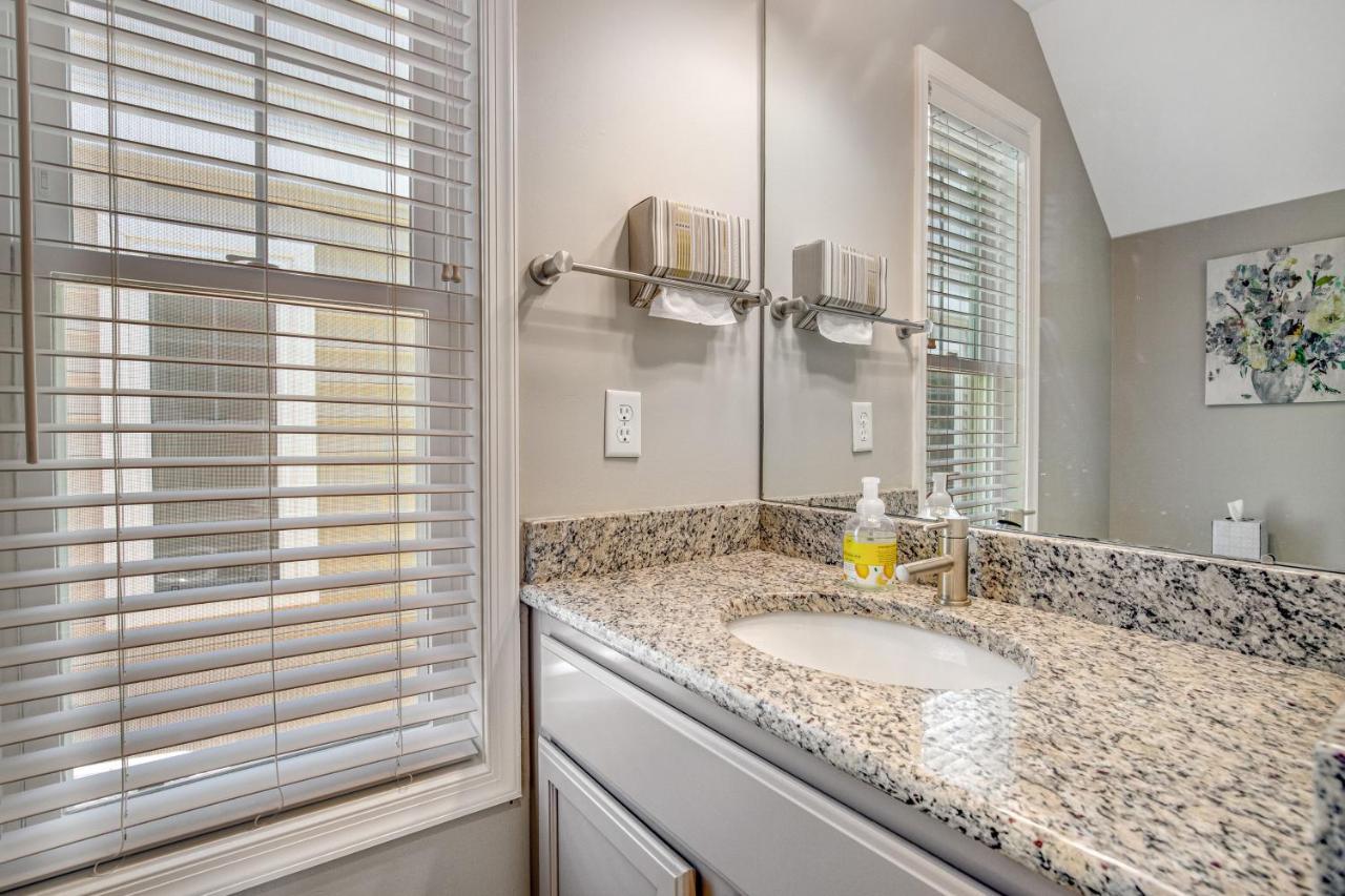 Holiday home Oyster Bay --- 37500 Kaitlyn Dr Unit #23 Rehoboth Beach