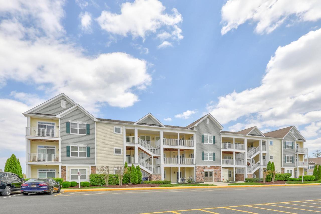 Grande At Canal Pointe -- 37697 Ulster #12 Apartment *
