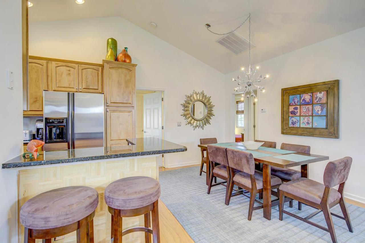 The Tides -- 19973 Sandy Bottom #302 Holiday home