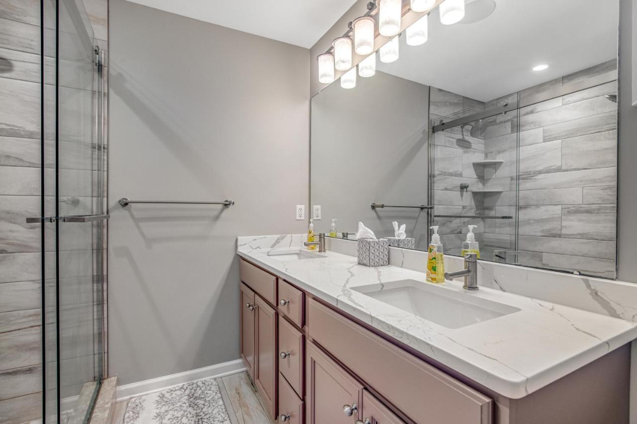 Oyster Bay --- 37500 Kaitlyn Dr Unit #23 Holiday home Rehoboth Beach