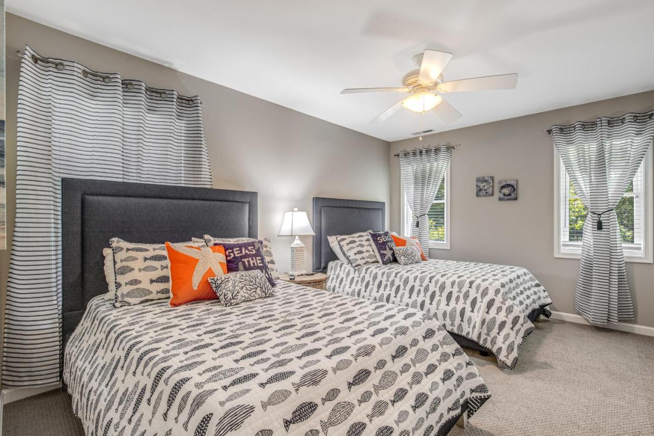 Holiday home Oyster Bay --- 37500 Kaitlyn Dr Unit #23 *
