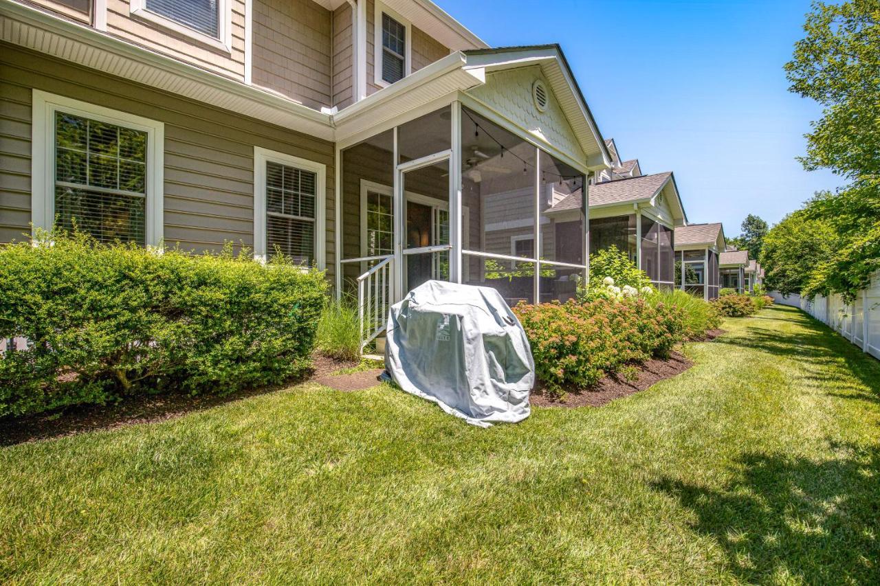 Holiday home Oyster Bay --- 37500 Kaitlyn Dr Unit #23