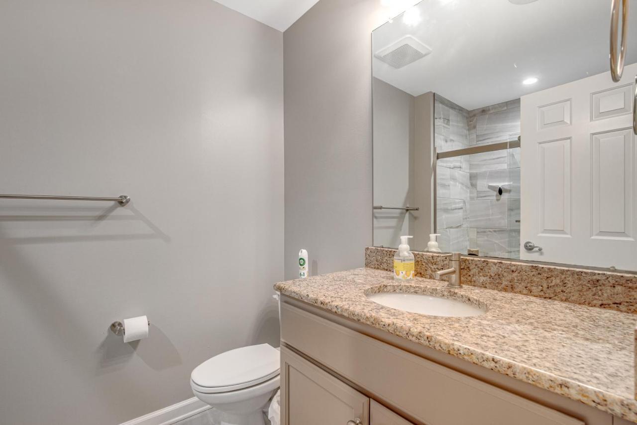 Holiday home Oyster Bay --- 37500 Kaitlyn Dr Unit #23 Rehoboth Beach