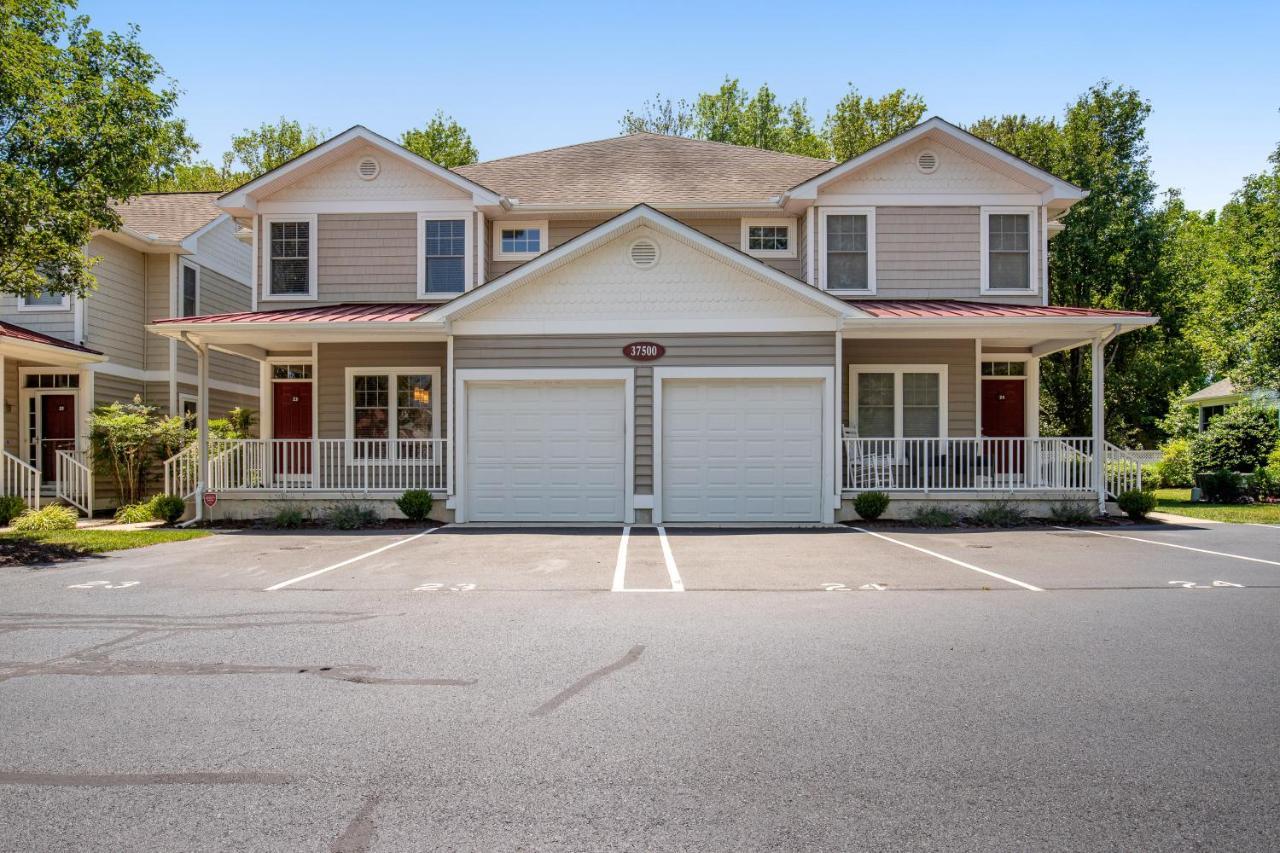 Oyster Bay --- 37500 Kaitlyn Dr Unit #23 * Rehoboth Beach