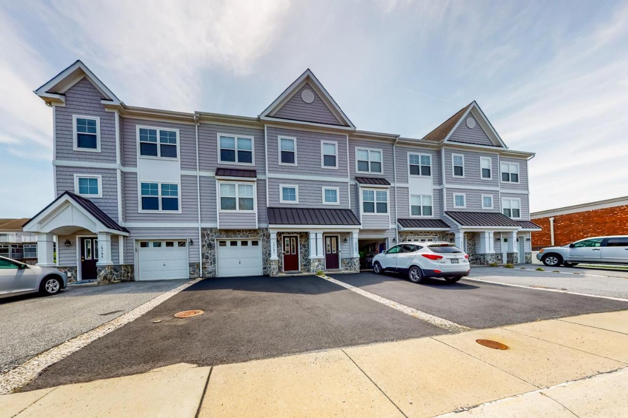 Rehoboth Crossing - 19797 Keystone Dr, Unit 141 Holiday home Rehoboth Beach